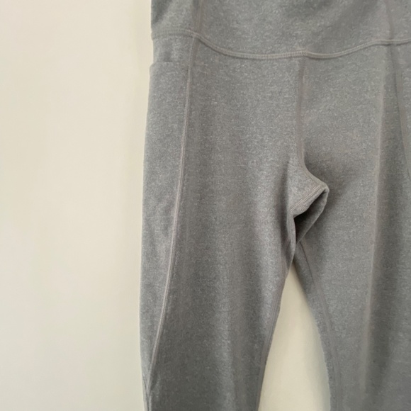 Athleta Girl High Rise Trust Fall Tight, Size XXL/16 - Picture 2 of 8